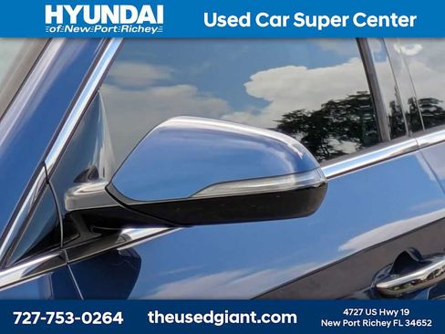 Used 2018 Hyundai Sonata Sport FWD image 11