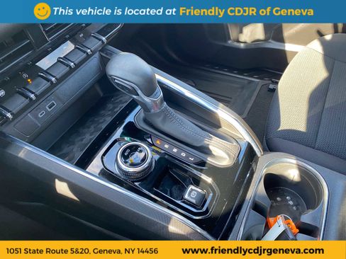 Used 2024 GMC Canyon Elevation w/ Convenience Package image 19