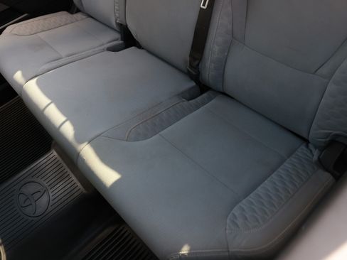 Used 2023 Toyota Tundra SR5 AWD/4WD image 14