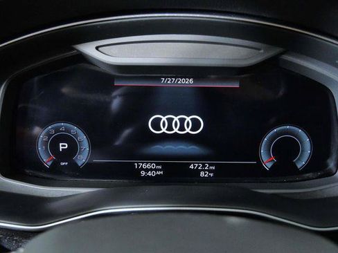 Used 2025 Audi Q7 2.0T Premium Plus AWD/4WD image 20