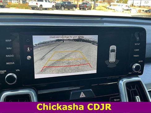 Used 2022 Kia Sorento SX image 14