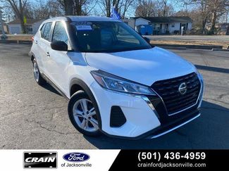 Used 2021 Nissan Kicks S video 1