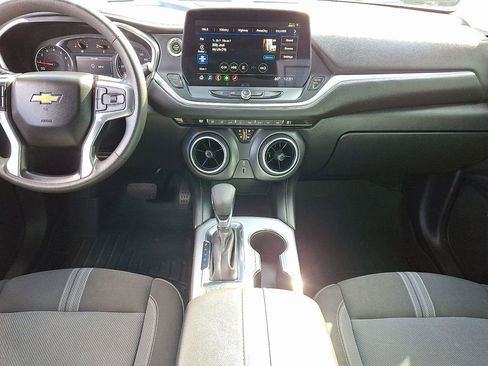 Used 2023 Chevrolet Blazer LT w/ Driver Confidence Package image 16