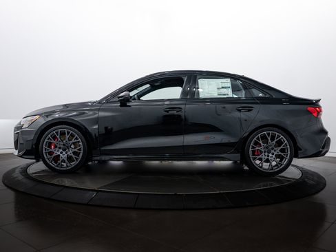 New 2026 Audi RS 3 image 6