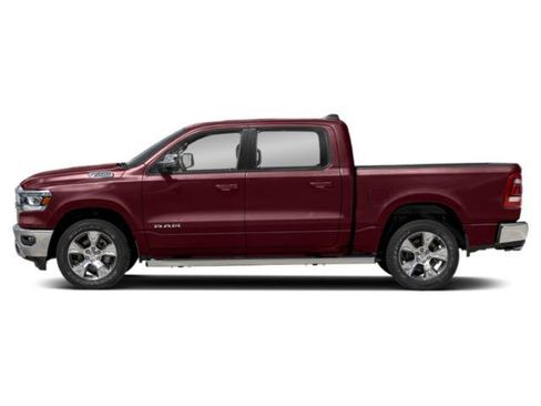 Used 2023 RAM 1500 Laramie AWD/4WD image 5