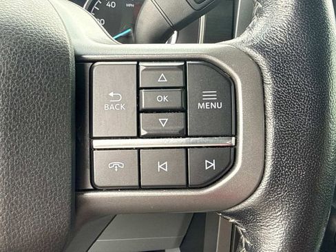 Used 2022 Ford F150 XLT w/ Equipment Group 302A High image 31