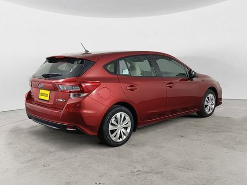 Used 2023 Subaru Impreza 2.0i image 5