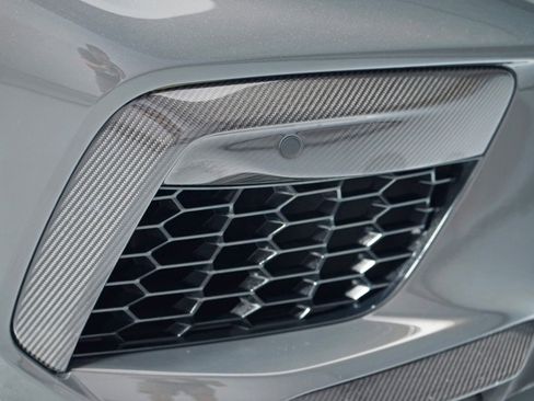 Used 2025 BMW M8 Competition w/ M Carbon Exterior Package image 71