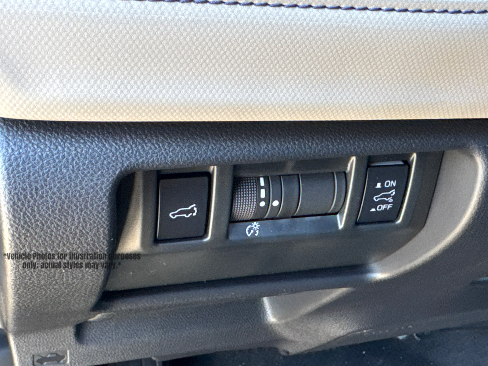 New 2026 Subaru Forester Premium AWD/4WD image 17