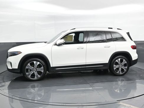 New 2024 Mercedes-Benz EQB 300 4MATIC image 6