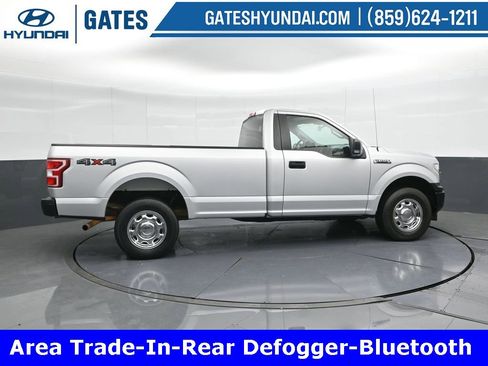 Used 2019 Ford F150 XL w/ XL Power Equipment Group image 3