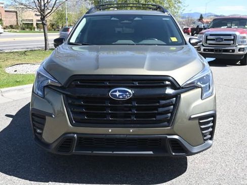 Used 2023 Subaru Ascent Onyx Edition Limited AWD/4WD image 8