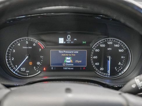 Used 2020 Cadillac XT6 Premium Luxury image 25