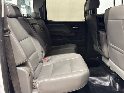 Used 2019 Chevrolet Silverado 2500 W/T image 26