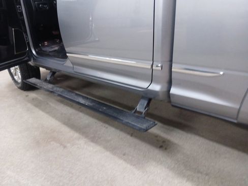 Used 2021 RAM 2500 Limited image 15