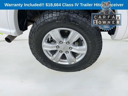 Used 2020 Ford Ranger XLT w/ FX4 Off-Road Package image 16