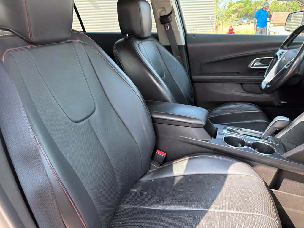 Used 2013 Chevrolet Equinox LT w/ Power Convenience Package AWD/4WD image 9