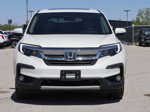 Used 2019 Honda Pilot EX-L image 2