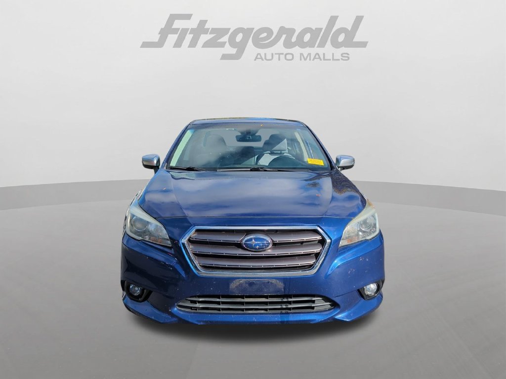 Used 2017 Subaru Legacy 2.5i Sport AWD/4WD image 2