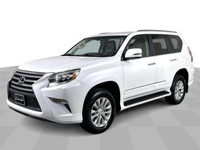 Used 2018 Lexus GX 460 Premium w/ Premium Package