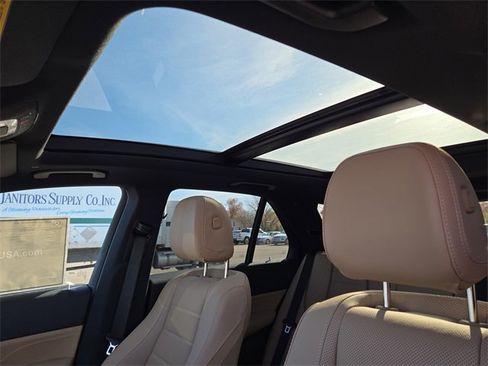 New 2026 Mercedes-Benz GLE 350 4MATIC image 26