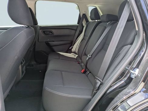Used 2024 Nissan Rogue S FWD image 14