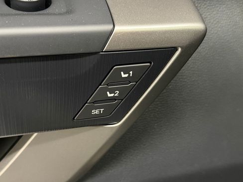 New 2026 Toyota Sequoia SR5 AWD/4WD image 22