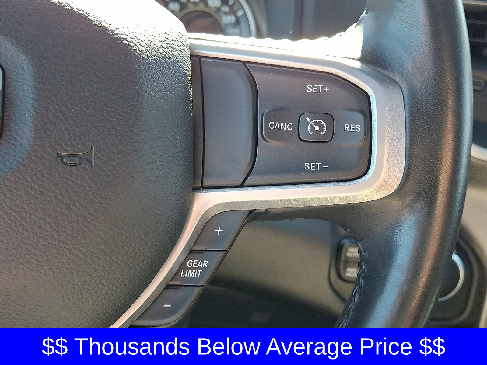 Used 2022 RAM 1500 Big Horn AWD/4WD image 24