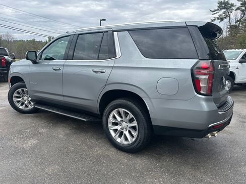 Used 2023 Chevrolet Tahoe Premier w/ Premium Package 2 image 3