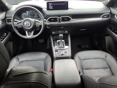 Used 2023 MAZDA CX-5 AWD 2.5 Turbo image 6