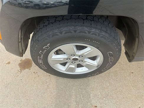 Used 2012 Jeep Liberty Sport w/ Popular Equipment Group image 10