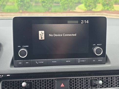 Used 2024 Honda Civic Sport image 21