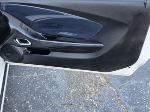 Used 2015 Chevrolet Camaro LT w/ RS Package image 30