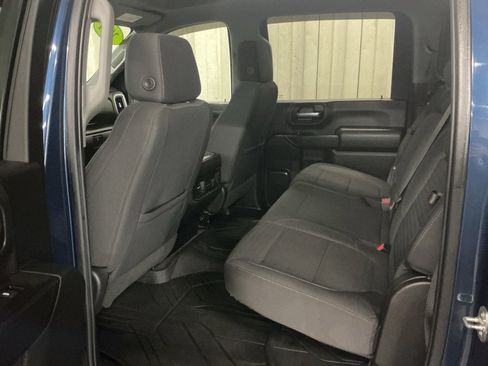 Used 2021 Chevrolet Silverado 2500 LT w/ Convenience Package image 21