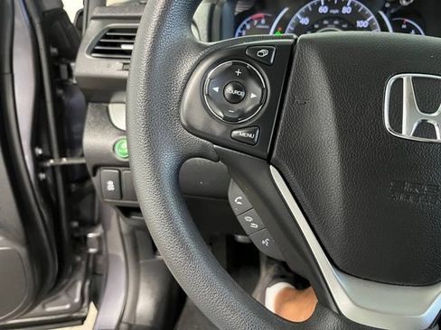 Used 2016 Honda CR-V EX image 26