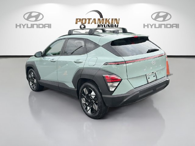 Used 2024 Hyundai Kona SEL FWD image 7