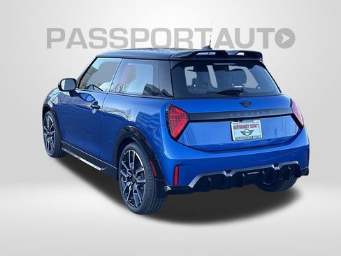 New 2026 MINI Cooper S FWD image 3