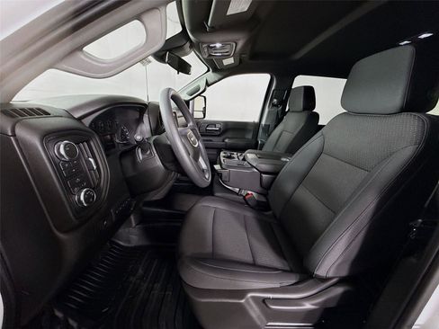 New 2026 GMC Sierra 2500 Pro w/ Convenience Package image 14