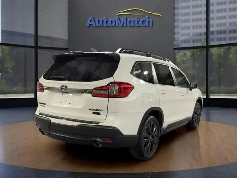Used 2022 Subaru Ascent Onyx Edition image 9
