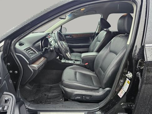Used 2015 Subaru Outback 3.6R Limited w/ Protection Package #1 image 19