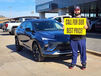 New 2026 Buick Envista Sport Touring w/ Convenience I Package video 1