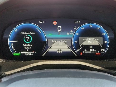 Used 2025 Toyota Camry XSE w/ Premium Package image 23