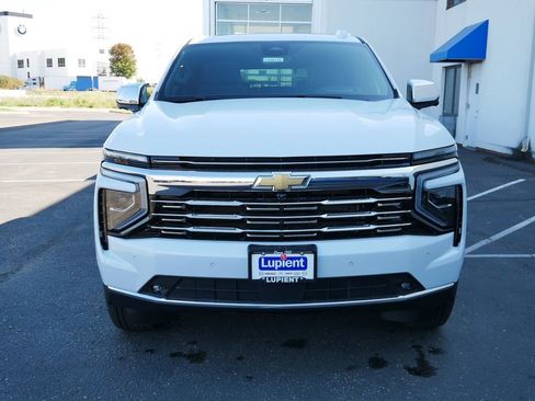 New 2026 Chevrolet Tahoe Premier image 10