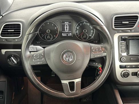 Used 2014 Volkswagen Eos Komfort image 14