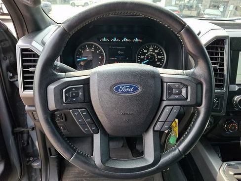Used 2020 Ford F150 XLT w/ Equipment Group 302A Luxury AWD/4WD image 16