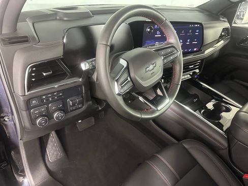 Used 2025 Chevrolet Tahoe RST w/ RST Capability Package AWD/4WD image 10