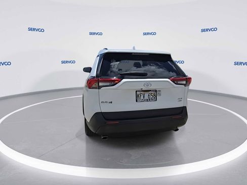 Used 2023 Toyota RAV4 XLE image 7