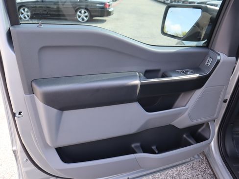 New 2025 Ford F150 XL image 14