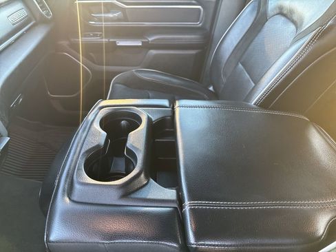 Used 2023 RAM 1500 Laramie image 20