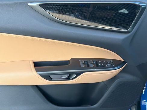 New 2026 Lexus NX 350 AWD image 29